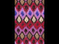 NOMAD WALLPAPER (NON-WOVEN) (FLAIR - GERT VOORJANS FOR JIM THOMPSON)