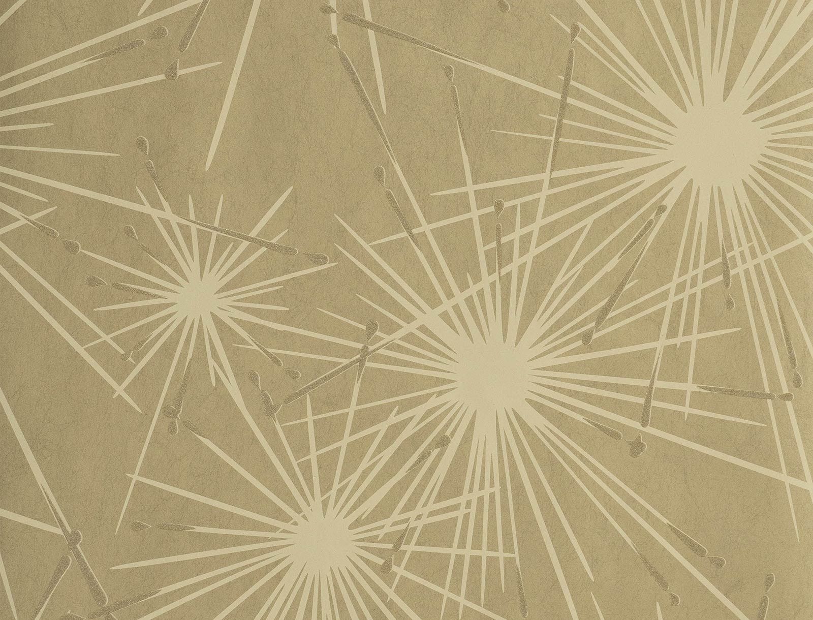 FIREWORKS WALLPAPER (Duquette's Dawnridge Wallcovering)