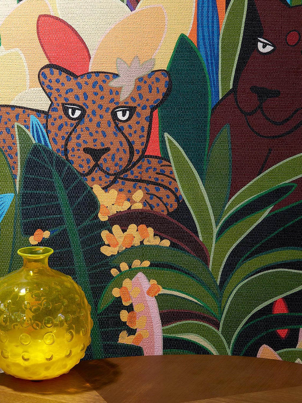 Les rois de la jungle Pop - Galerie 2