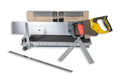 Mitre box VARIO