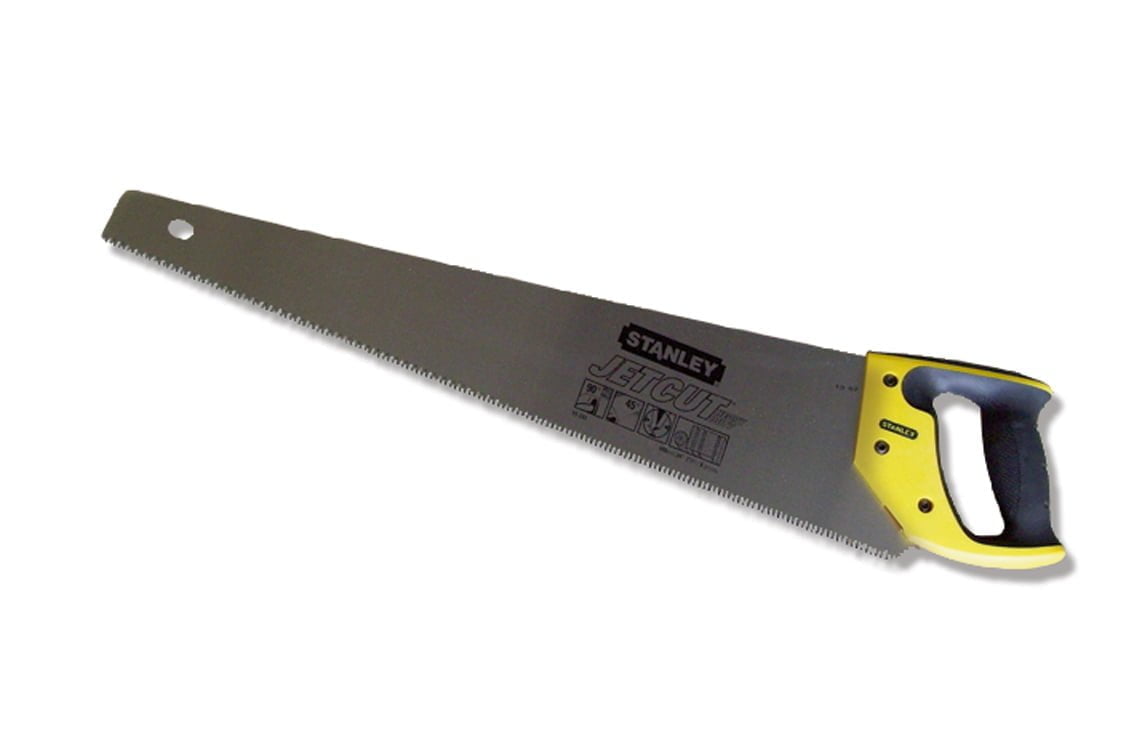 HDPS + PU saw (50 cm)