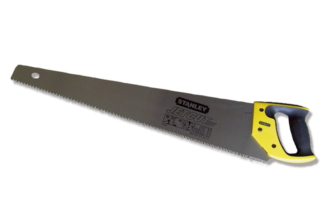 HDPS + PU saw (55 cm)