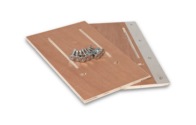 Extension for VARIO mitre box