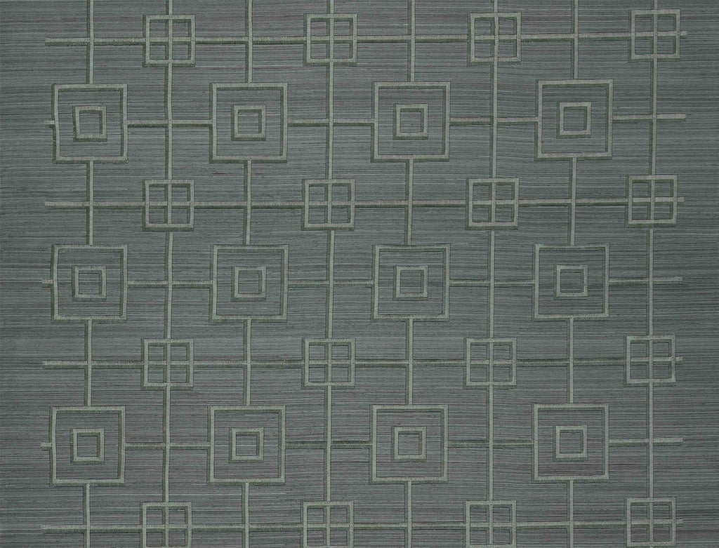 SHADOWBOX WALLPAPER (Embellished Wallcovering)
