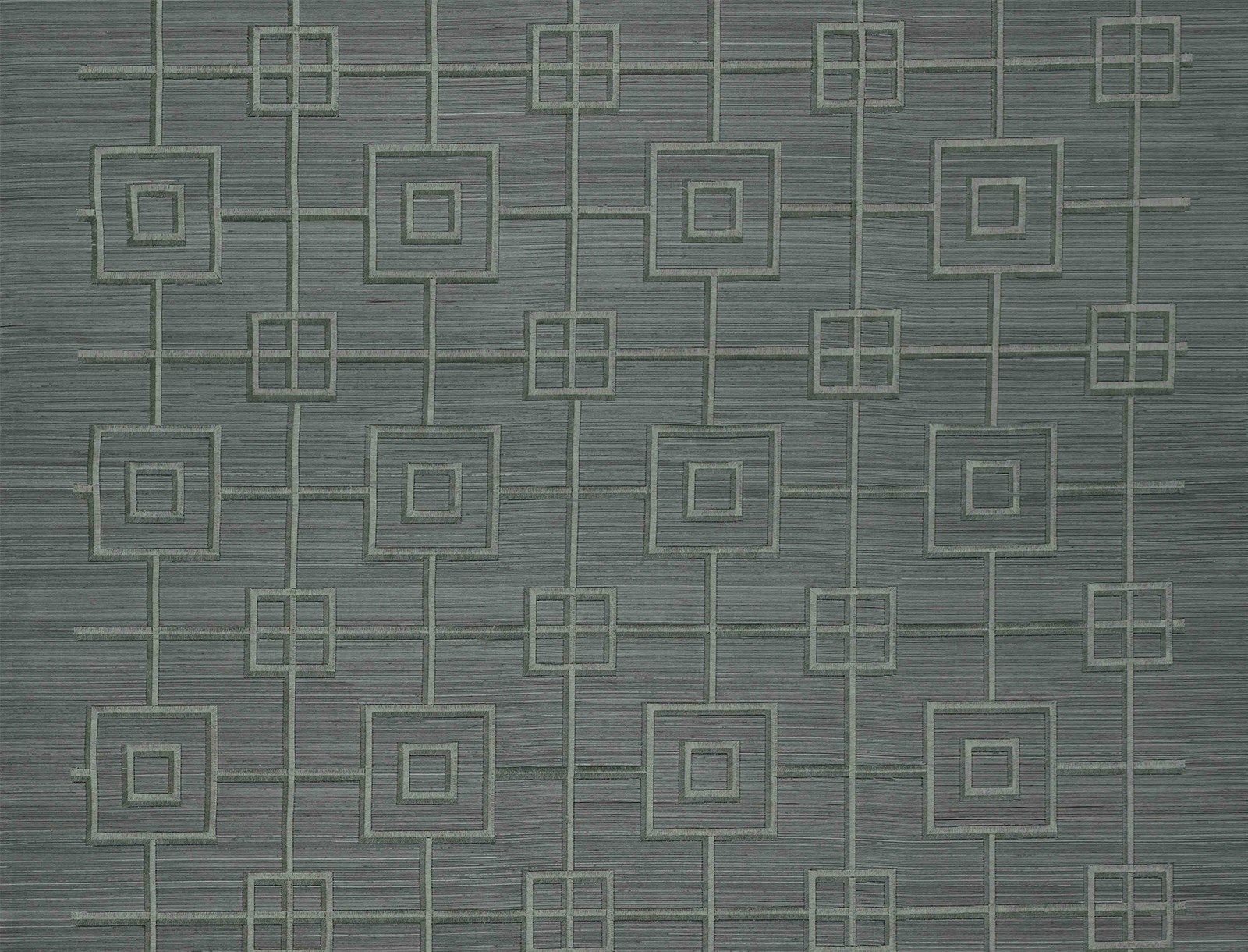 SHADOWBOX WALLPAPER (Embellished Wallcovering)