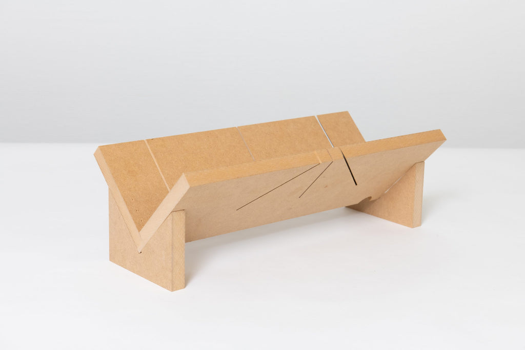 MB1 mitre box