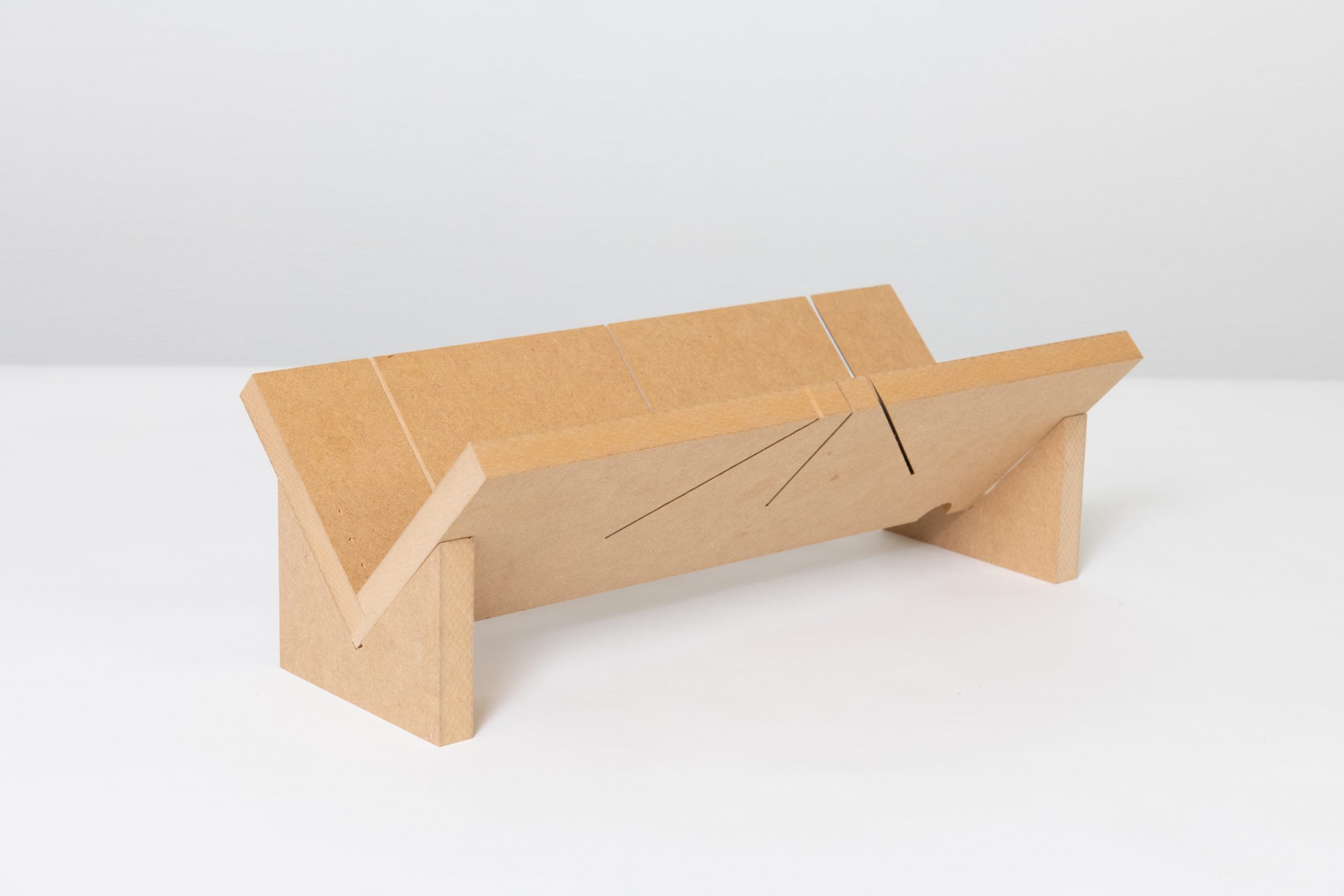 MB1 mitre box