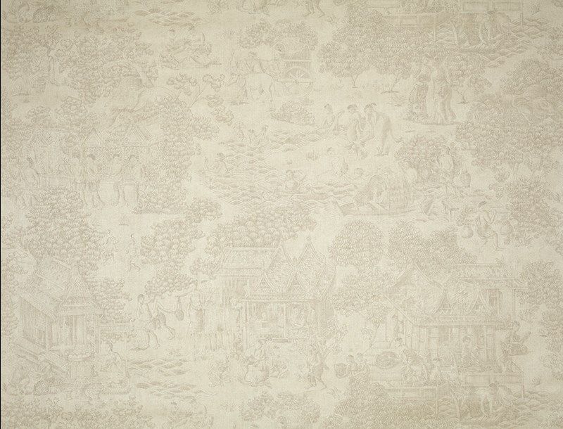 JIM'S DREAM WALLPAPER (House On The Klong)