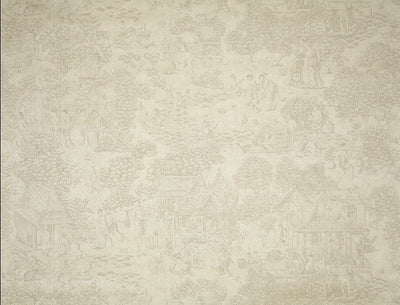 JIM'S DREAM WALLPAPER (House On The Klong)