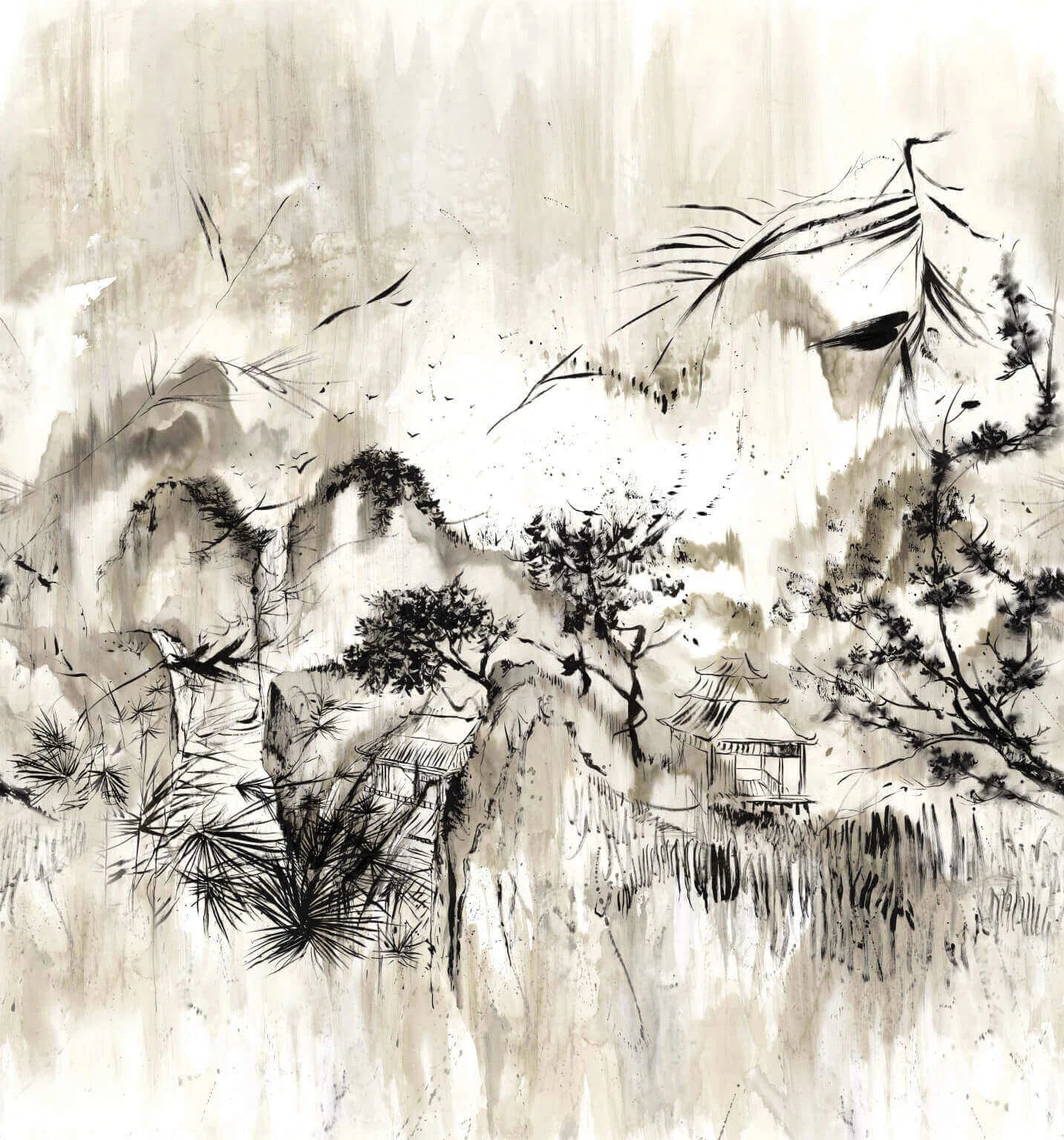 Voyage en toscane la campagne FP612002 - - Galerie 2