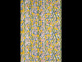 GARDEN PARTY WALLPAPER (SISALGRASSCLOTH) (FLAIR - GERT VOORJANS FOR JIM THOMPSON)