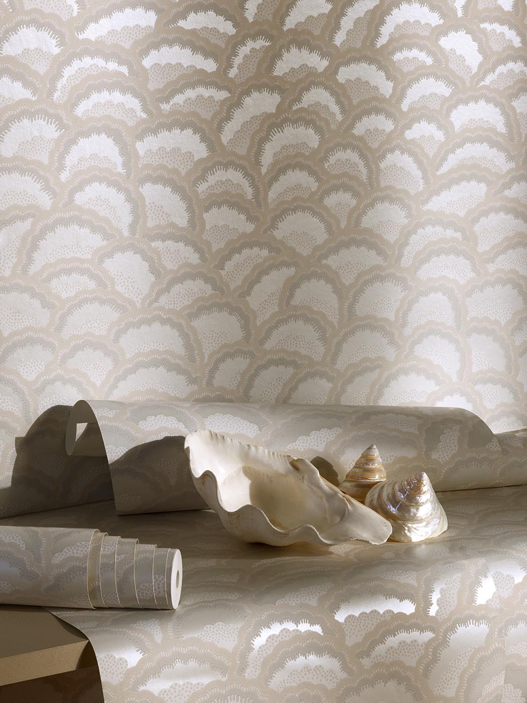 Arlesienne Porcelaine - Eternel Ete