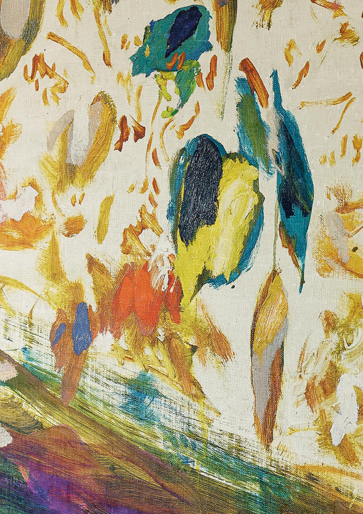 Sous bois Ete - Galerie 4