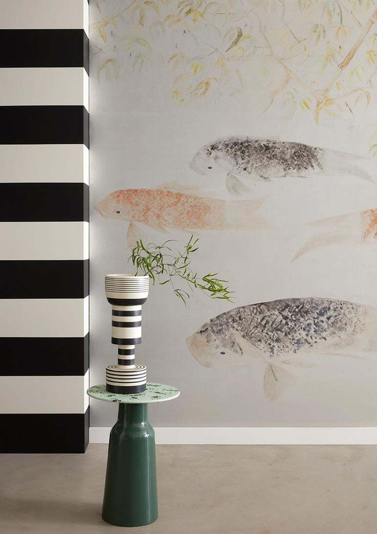 Les carpes Argent - Galerie 3