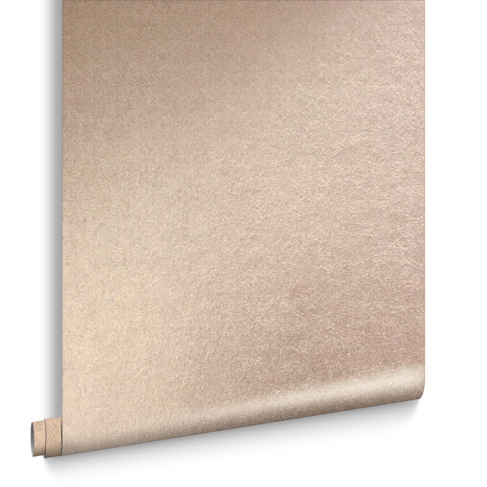 Tranquil Rose Gold Wallpaper