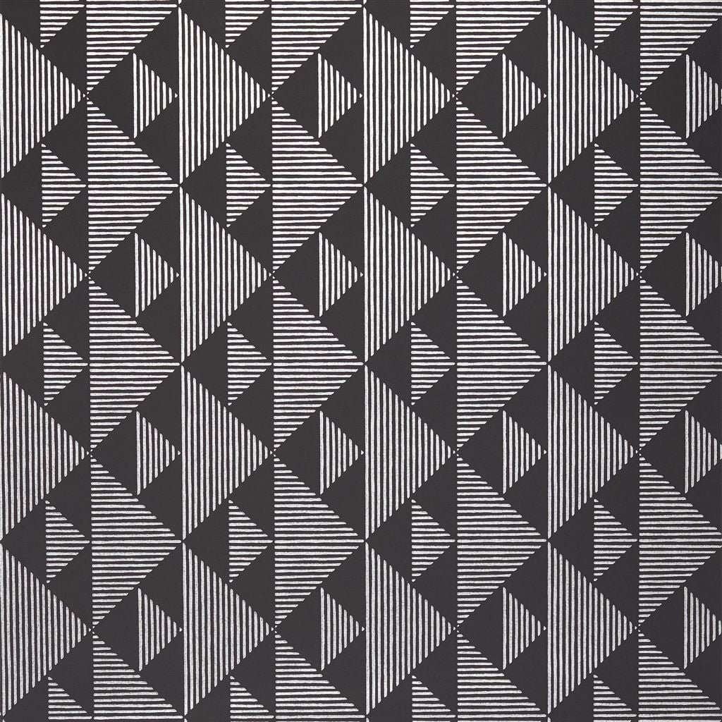 Kappazuri Graphite (Zardozi)