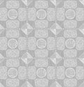 Wonder Grey Wallpaper