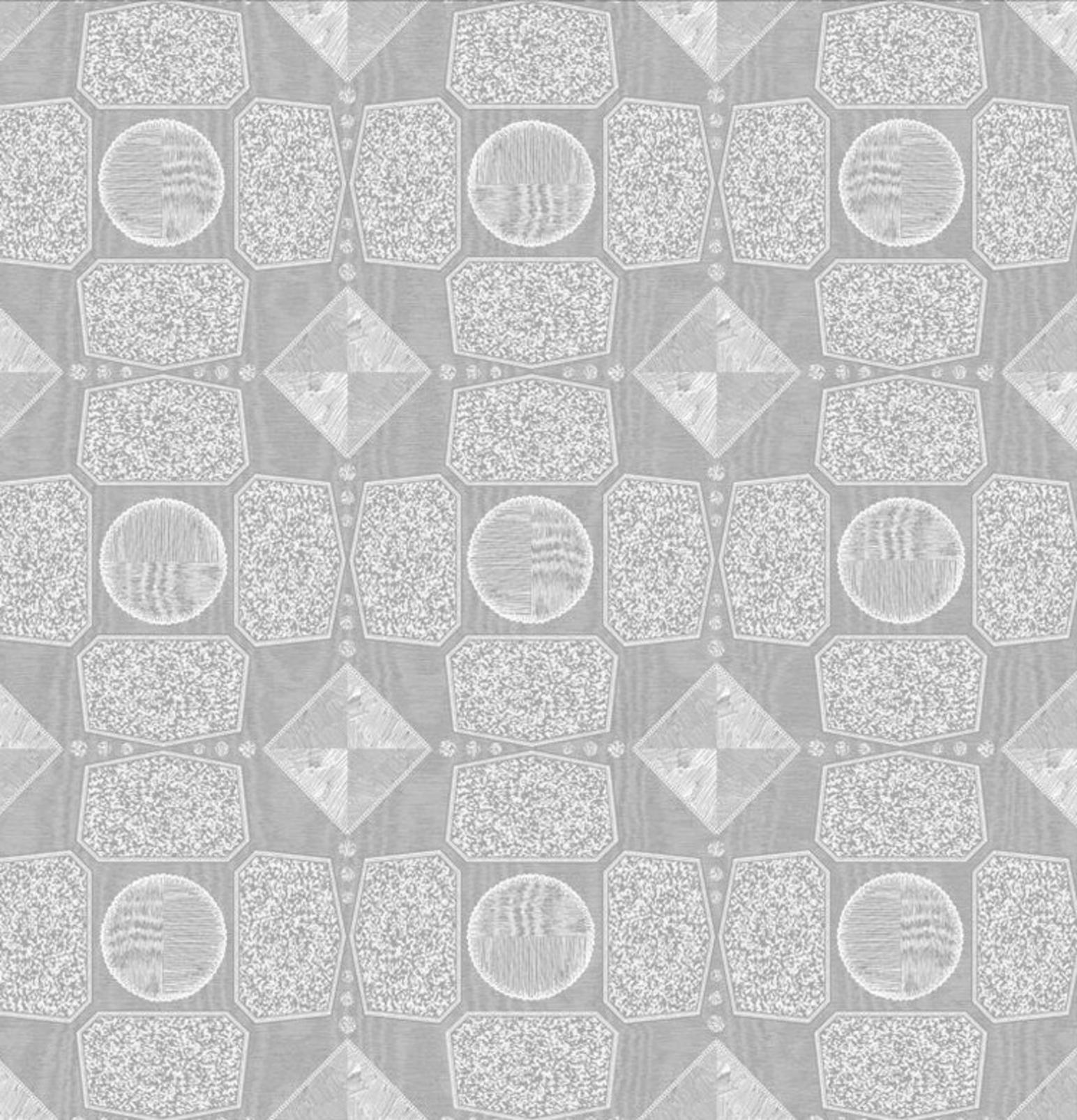 Wonder Grey Wallpaper