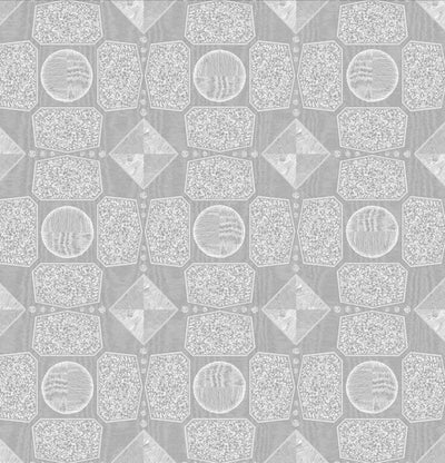 Wonder Grey Wallpaper