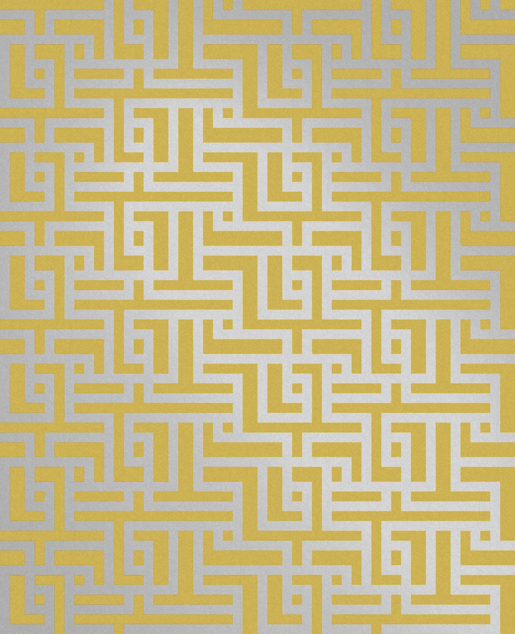 Zen Saffron Wallpaper