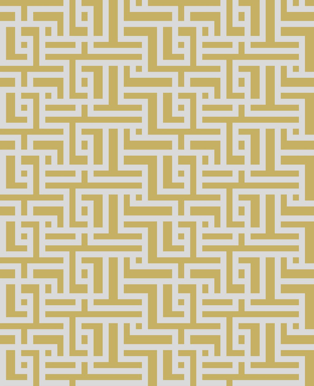 Zen Saffron Wallpaper