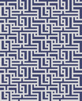 Zen Cobalt Wallpaper