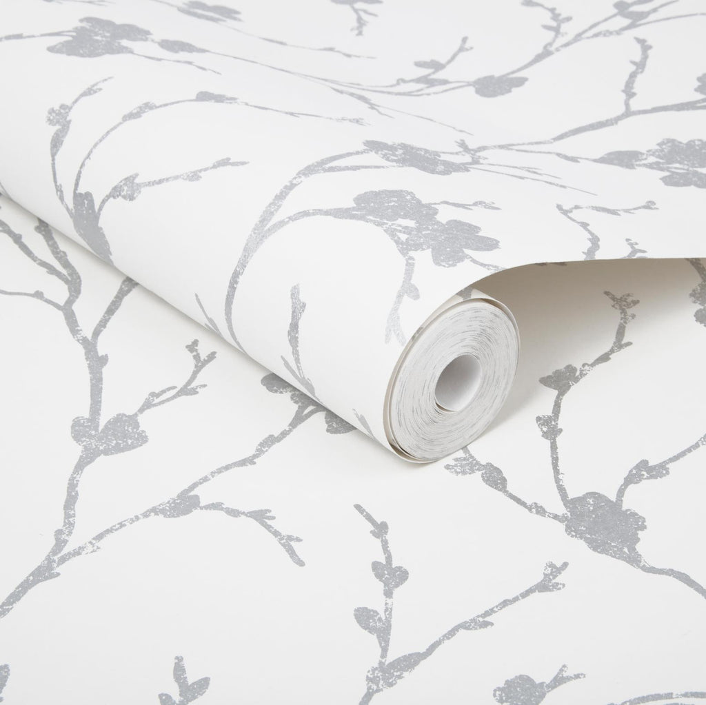 Meiying Chalk Wallpaper