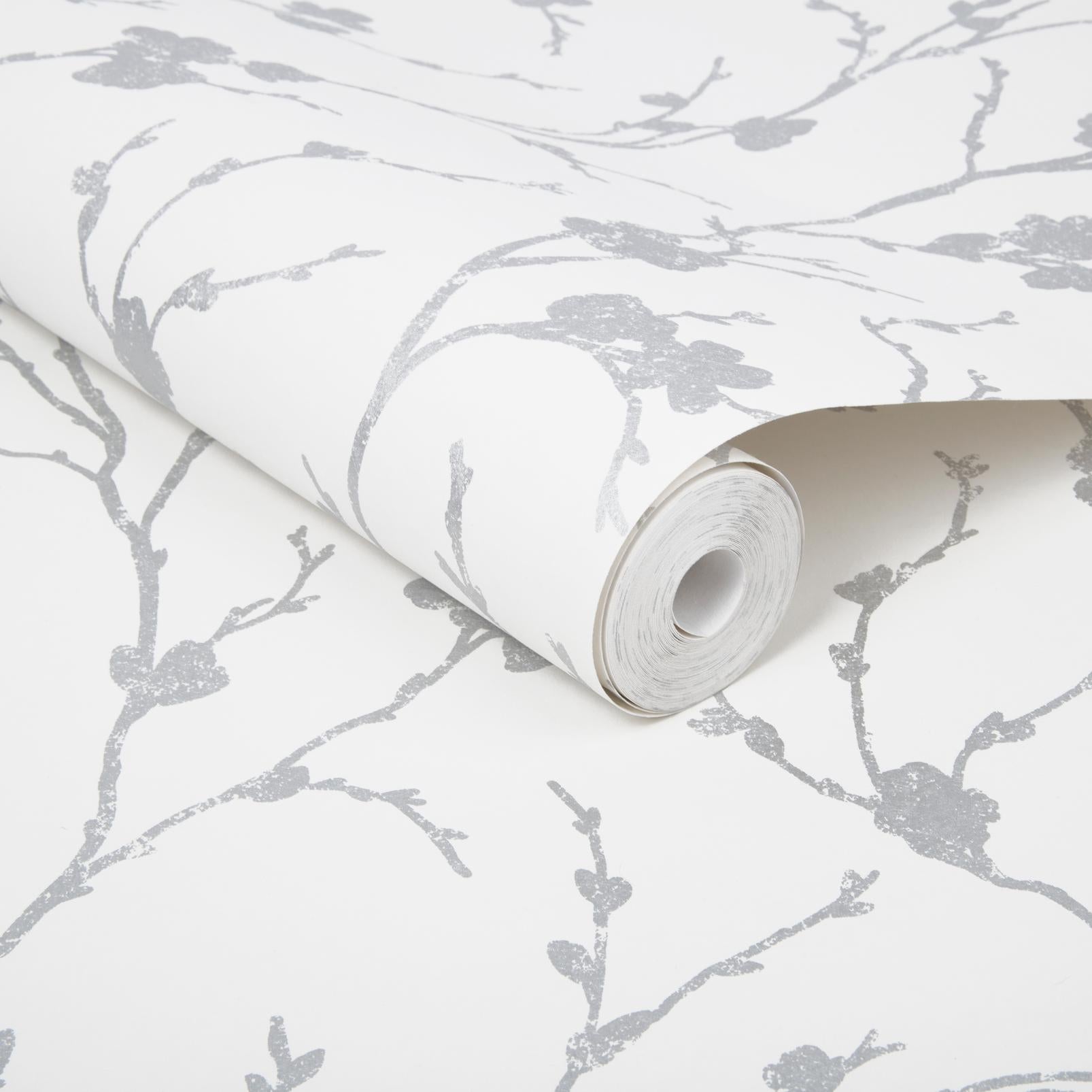 Meiying Chalk Wallpaper