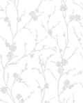 Meiying Chalk Wallpaper