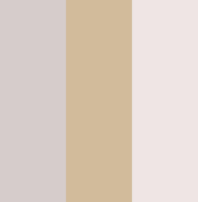 Figaro Rose Gold & Mink Wallpaper