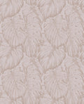 Tropical Blush Wallpaper