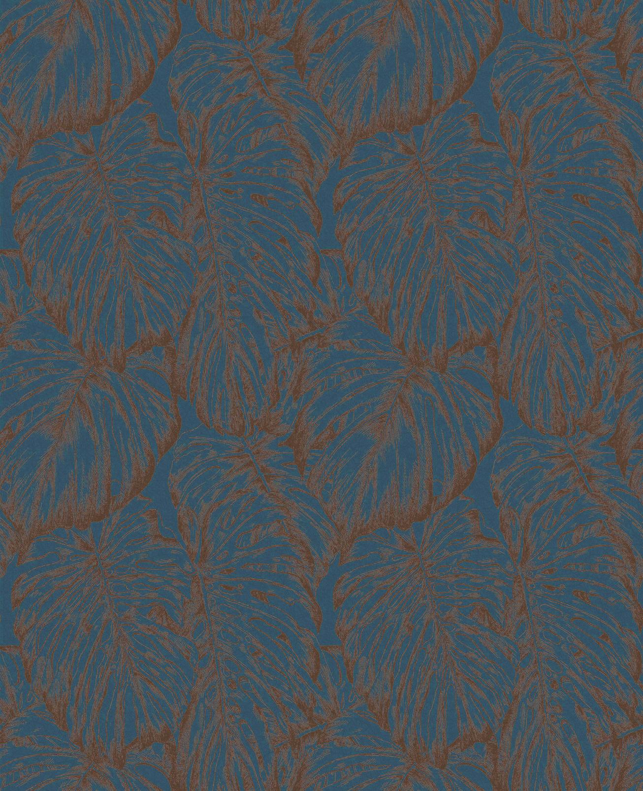 Tropical Aegean Wallpaper