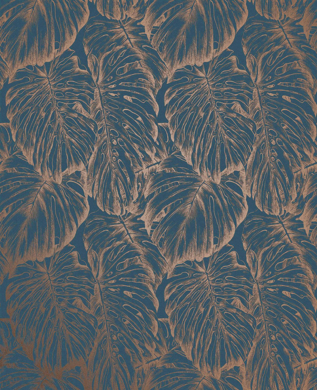 Tropical Aegean Wallpaper