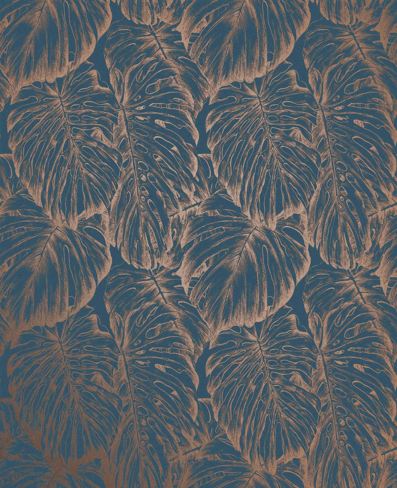 Tropical Aegean Wallpaper