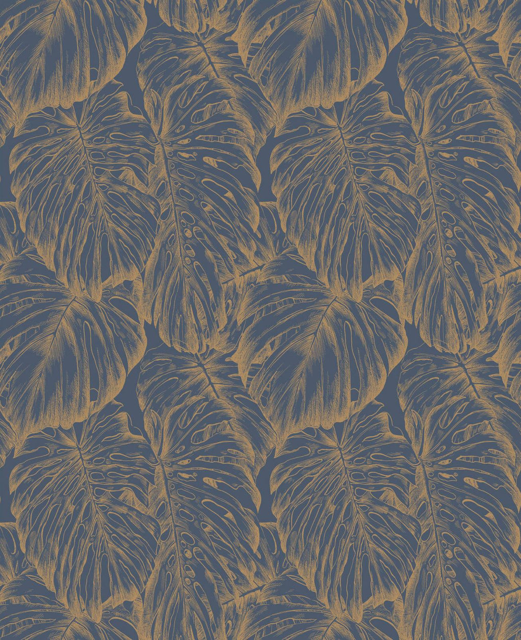 Tropical Aegean Wallpaper
