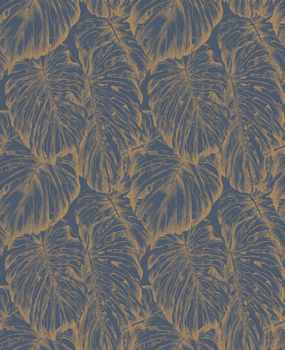 Tropical Aegean Wallpaper