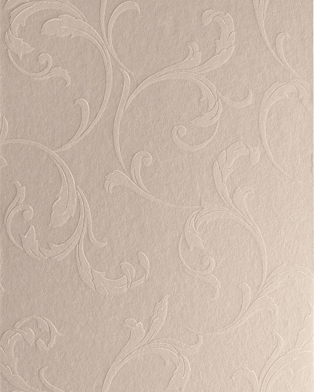 Baroque Bead Pearl Wallpaper