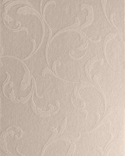 Baroque Bead Pearl Wallpaper