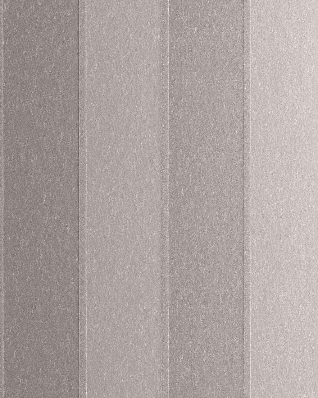 Baroque Bead Stripe Platinum Wallpaper