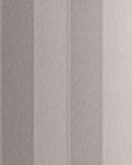 Baroque Bead Stripe Platinum Wallpaper