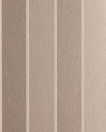 Baroque Bead Stripe Champagne Wallpaper