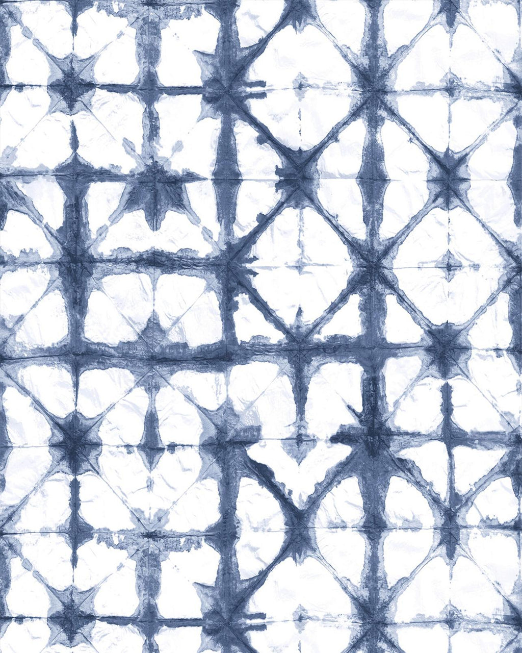 Indigo Blue Wallpaper
