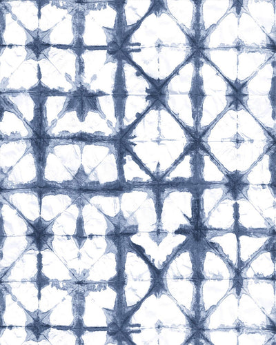 Indigo Blue Wallpaper