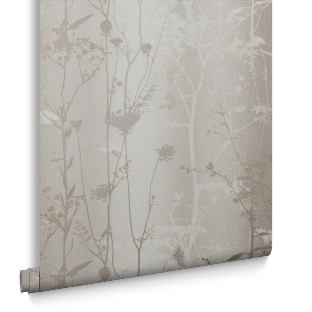 Wild Flower Sand Wallpaper