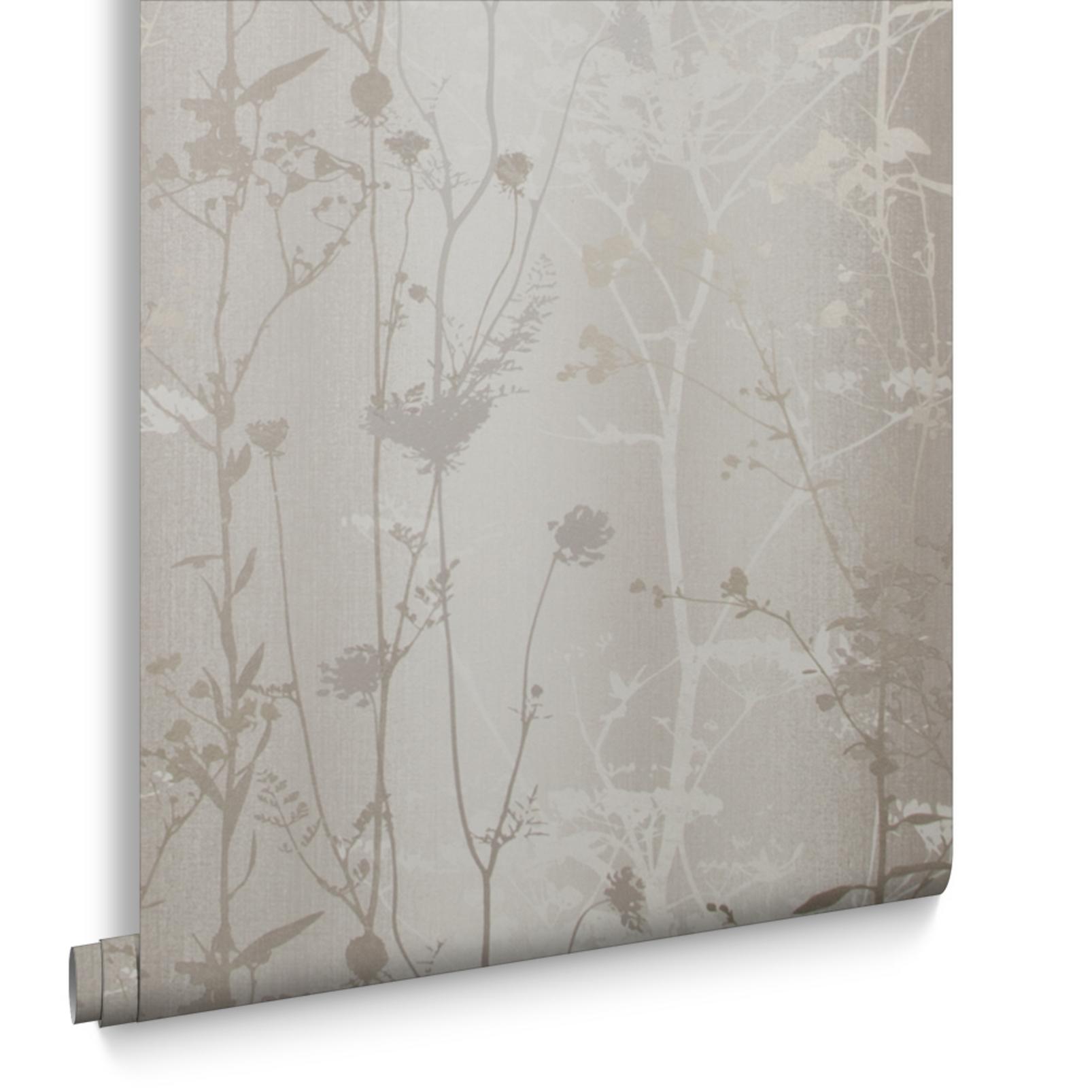 Wild Flower Sand Wallpaper