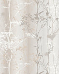 Wild Flower Sand Wallpaper