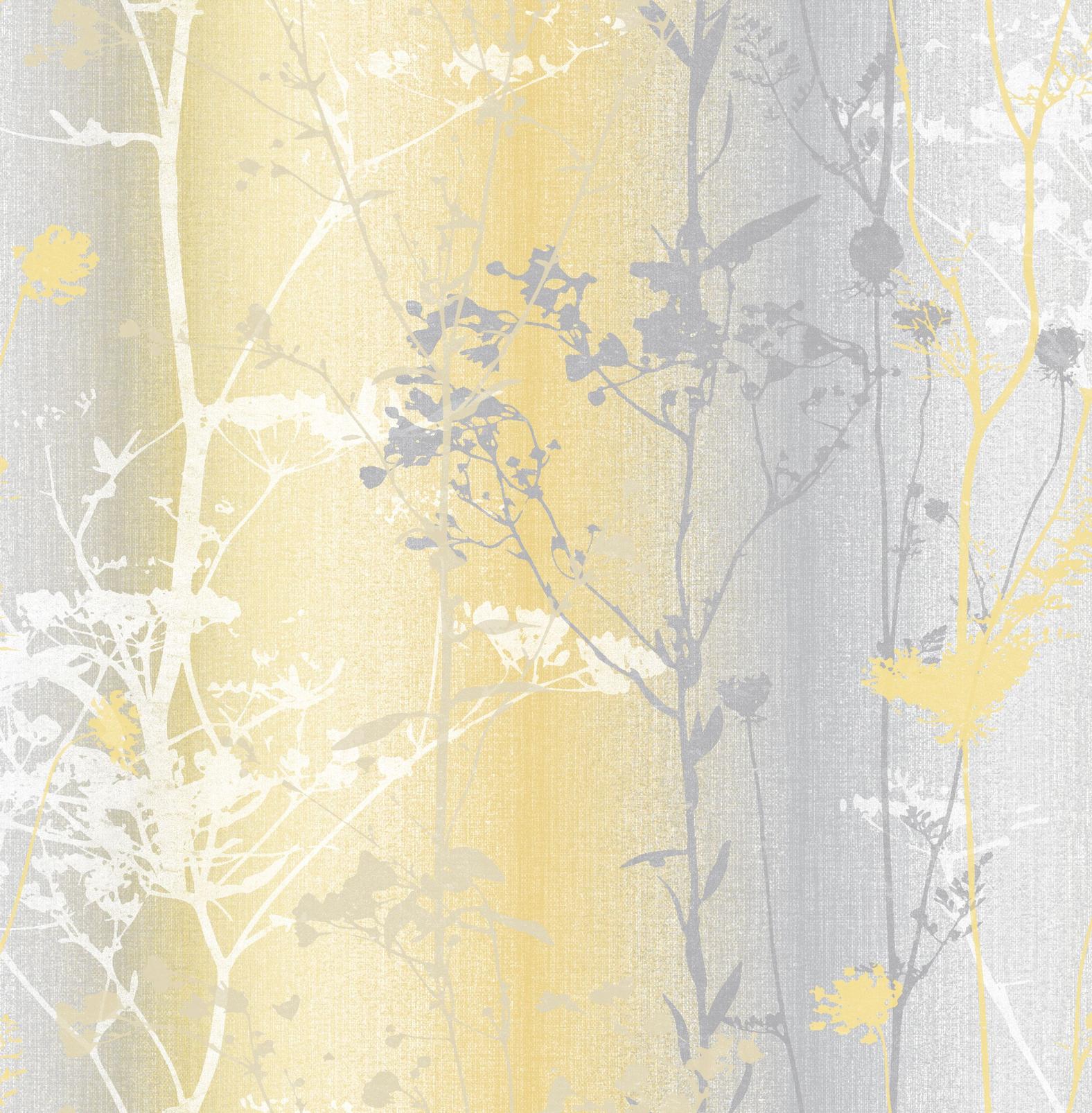 Wild Flower Summer Wallpaper
