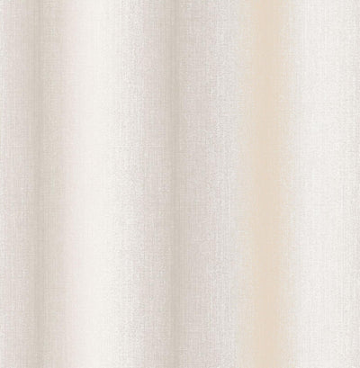 Wild Flower Stripe Sand Wallpaper