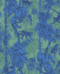 Ubud Tropic Wallpaper