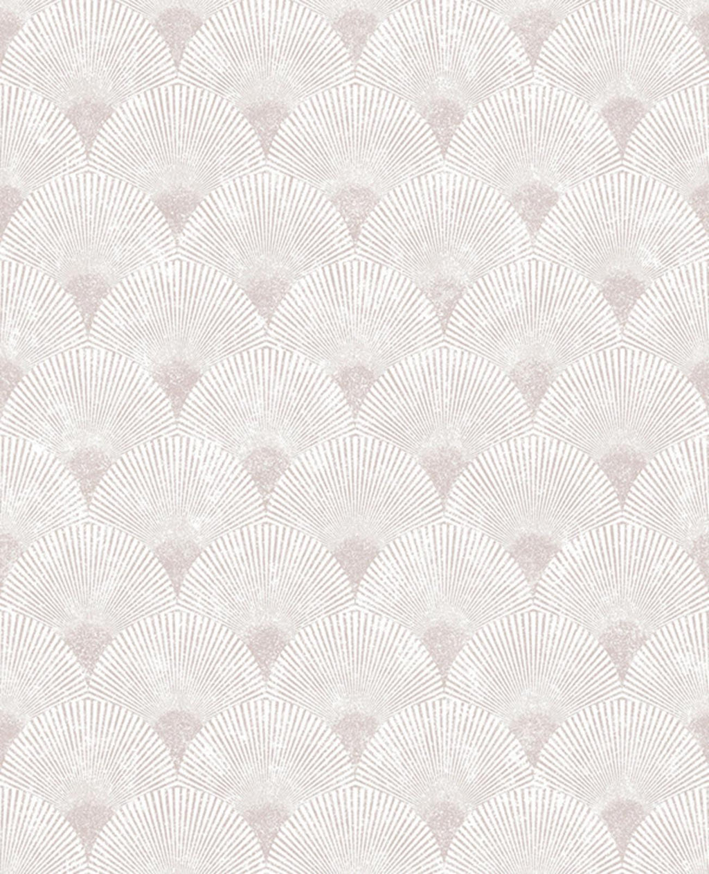 Fan Rose Gold Wallpaper